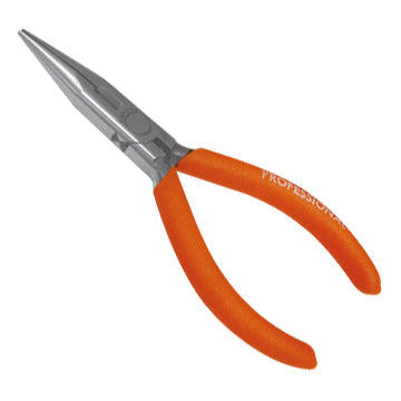 Round electronic needle nose pliers (FM900205)