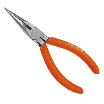 6-inch fine electronic needle nose pliers (FM900206)