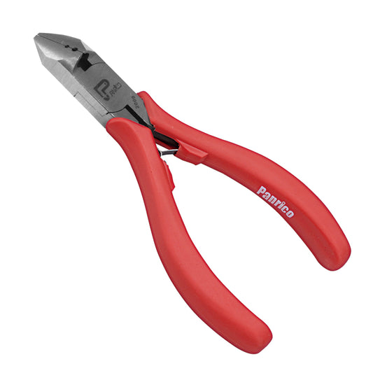 Chrome vanadium steel diagonal pliers for electricians (FM902006)