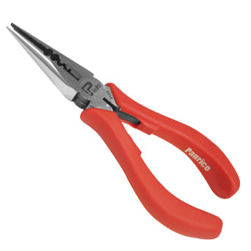 6-inch chrome vanadium steel 4-in-1 electrician's pliers (FM903106)