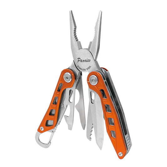 Stainless steel multi-function pliers (FM904210(B)) 