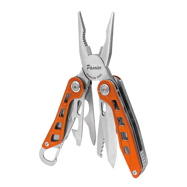 Stainless steel multi-function pliers (FM904210(B)) 