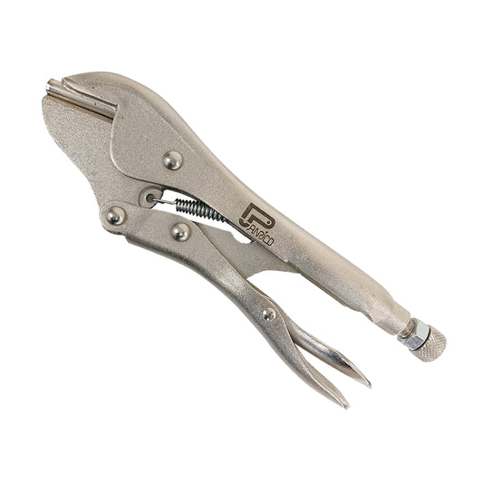 7-inch chromium-molybdenum steel sealing pliers (FM90707)