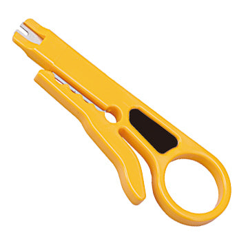 Simple network cable peeler (FM9080-318)