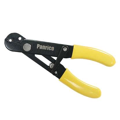 5-inch simple peeling pliers with hook (FM908006M)