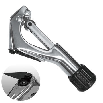 6-42mm copper pipe cutter with burr scraper (FM91142)