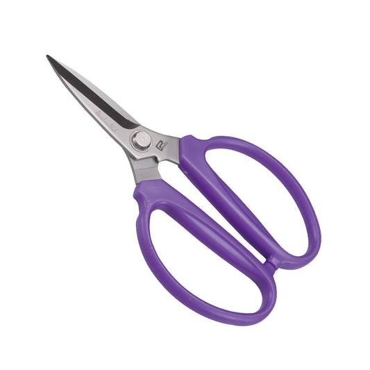 8-inch multi-purpose stainless steel professional scissors (FM918180)