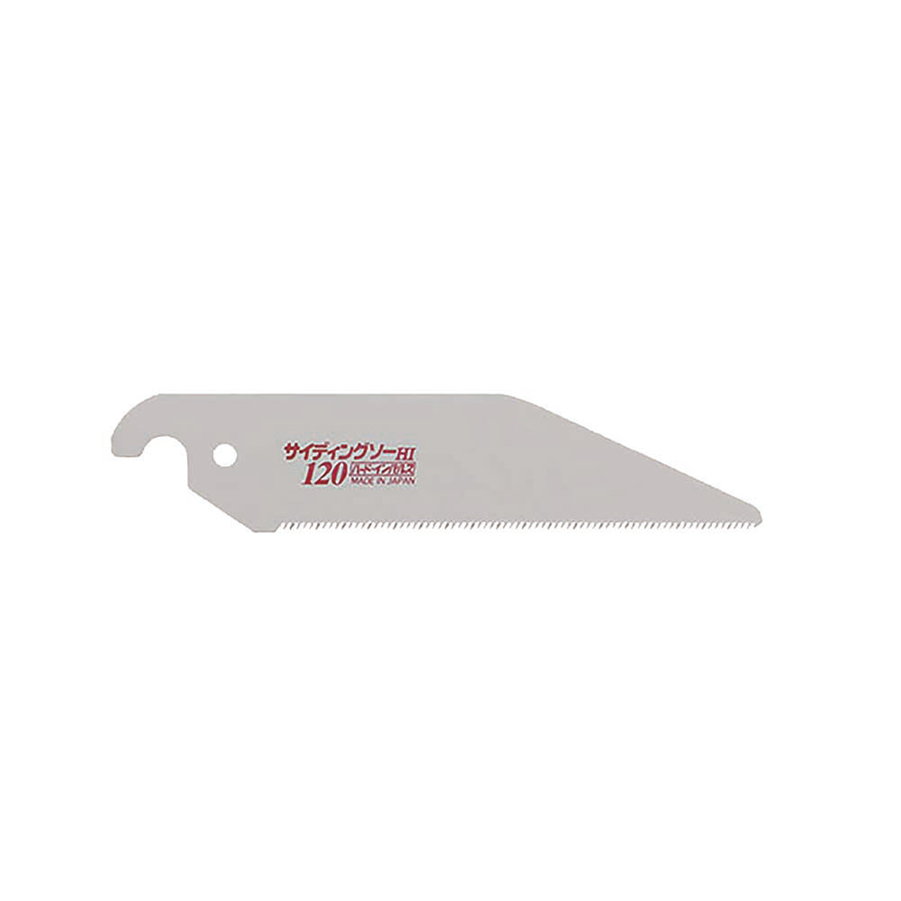 Japan Z brand 120mm calcium silicate board. Special hand saw blade for gypsum board (FZ-5120.1)