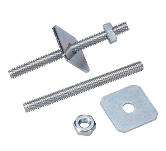 Fixing screw set for 4-inch drilling machine (GD00-02)