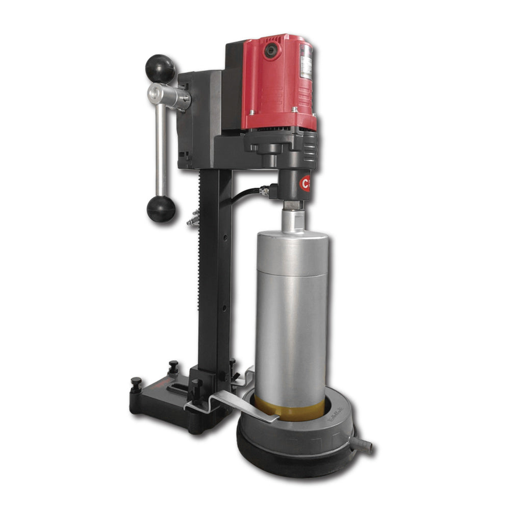 HAKKEN 6-inch reinforced concrete drilling machine without diamond tube (GD05-SPJ-122C)
