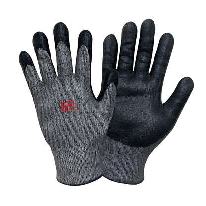 Cut A7 anti-cut and anti-slip touch gloves (J-GCOOA7)