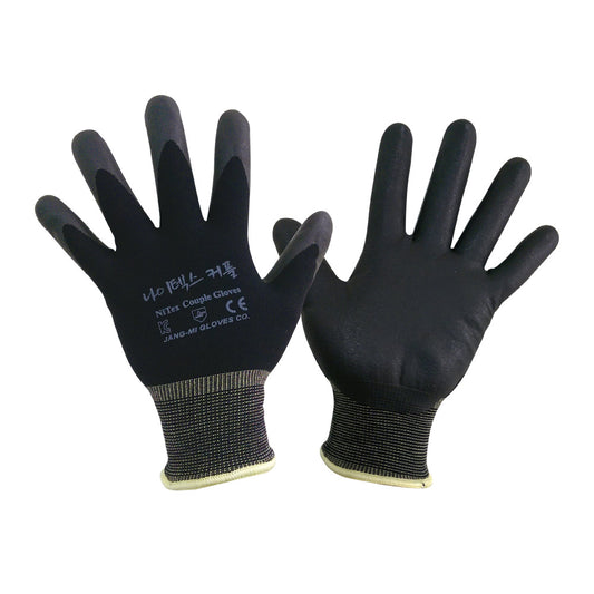 NiTex breathable thermal gloves (J-GCOOP)