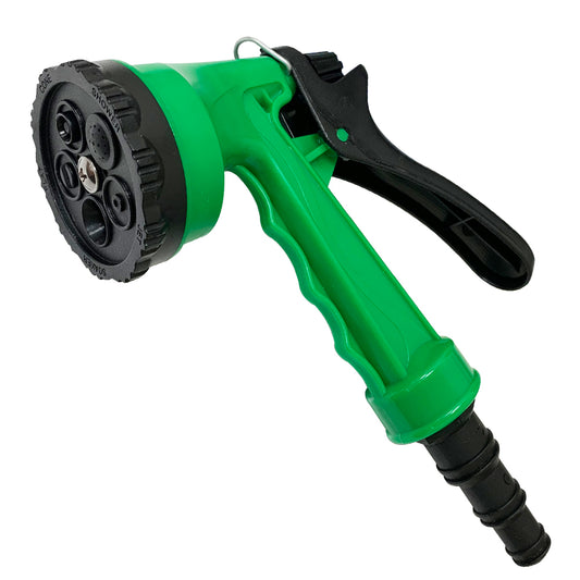 5-stage multi-purpose water spray gun (JG-HN-P05)