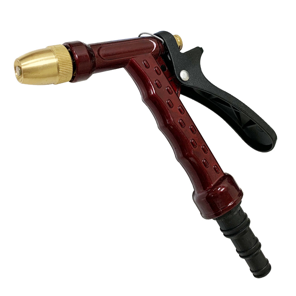 3-stage water spray gun with ABS connector (JG-HN-Z03)
