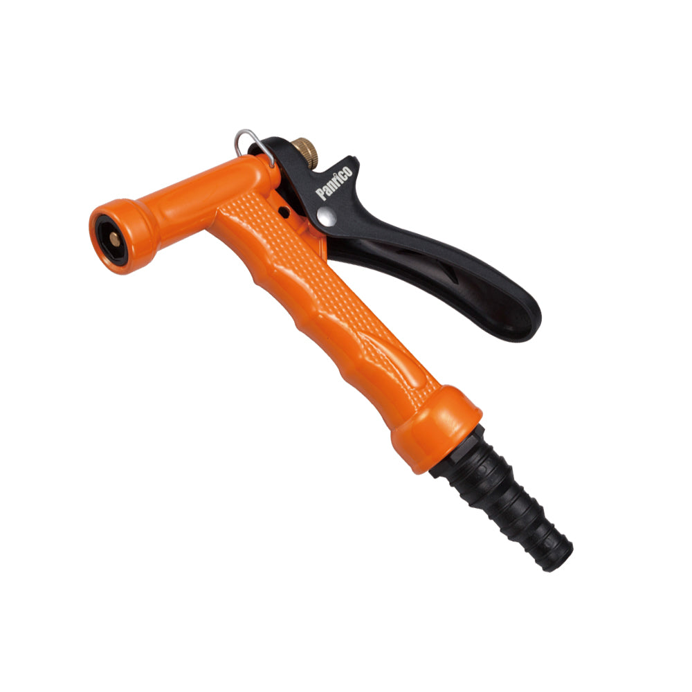 Single-stage PE water spray gun with ABS connector (JG-HN001)