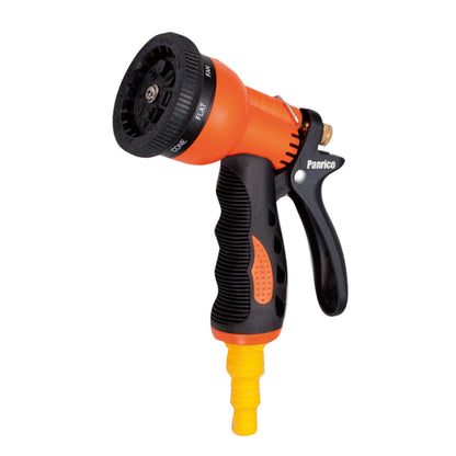 9-section water spray gun (JG-HN009)