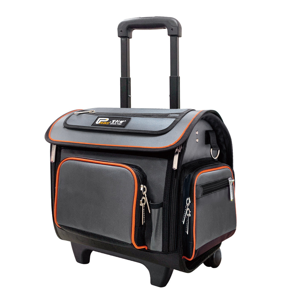 High-pound wear-resistant flip-up steel pipe tie rod tool kit (M00210-01)