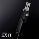 WORKERZ EXIT 腰插式直立式起子機收納套 起子機套 日本職人腰道具 工具腰帶配件