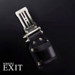 WORKERZ EXIT 腰插式鎚套 錘套  L號 - 日本職人腰道具/工具腰帶配件