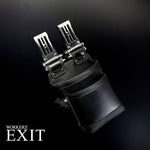 WORKERZ EXIT 2層M號工具腰包 工具收納袋 