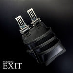 WORKERZ EXIT 3層工具腰包 工具收納袋 