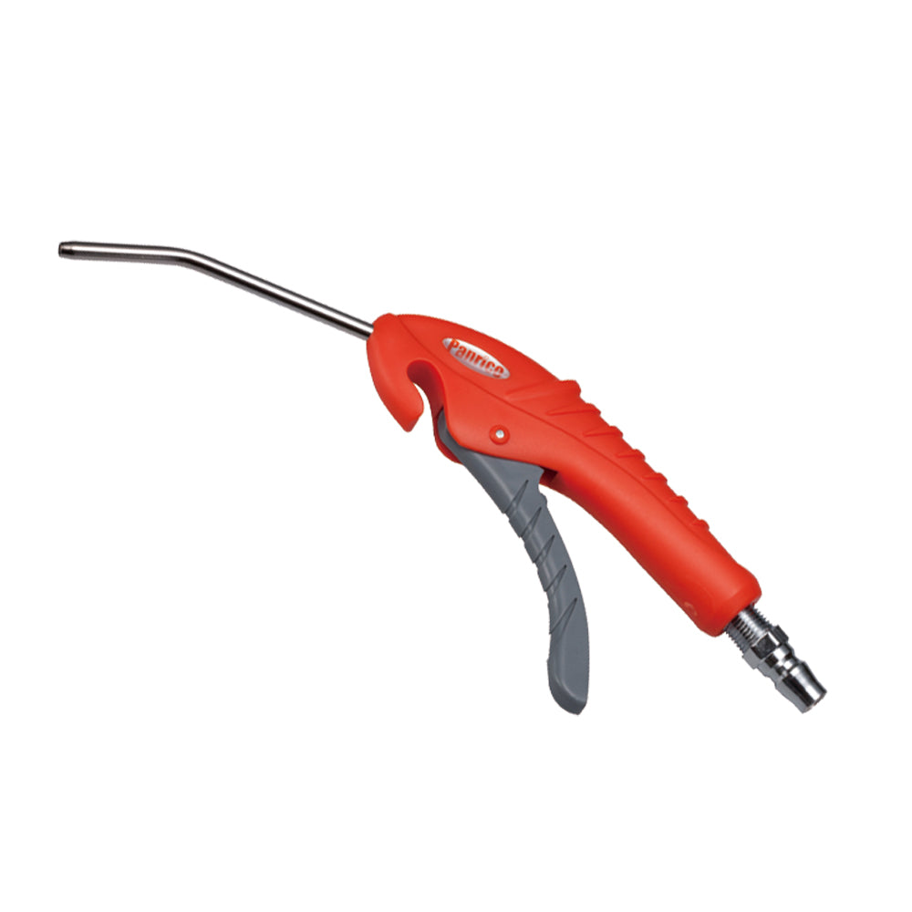 4" air spray gun (PO-AG004)
