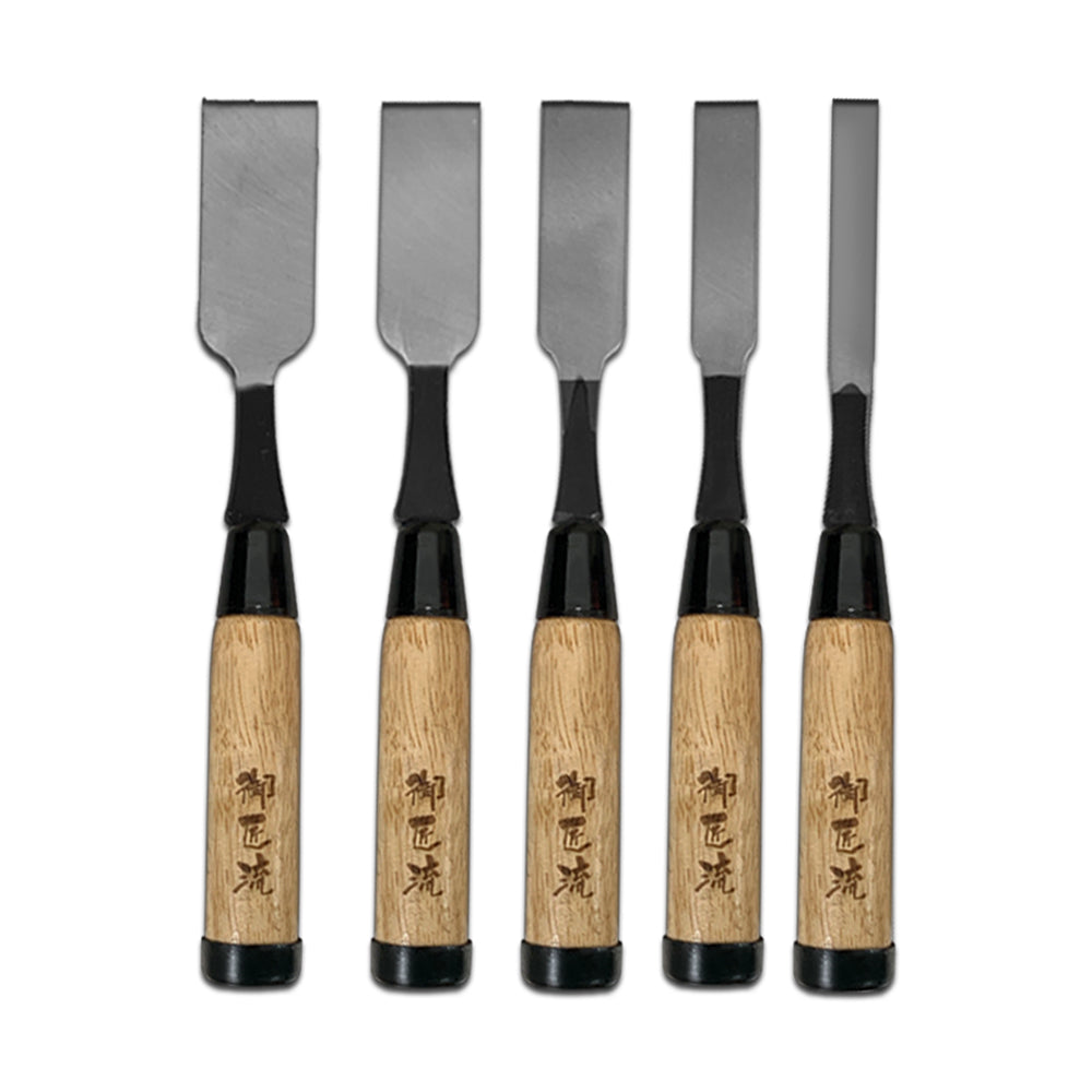 Made in Taiwan, flat chisel, tenon chisel, trimming, thin chisel, wood ...