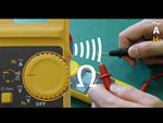 FLUKE 301E超薄型交直流勾表 刀鋒系列鉤表 原廠公司貨