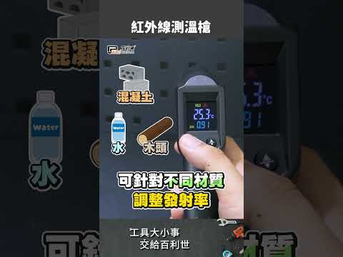紅外線測溫槍 非接觸式紅外線測溫槍 CE認證 (FK04-5501C)